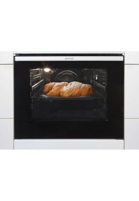 Комбінована плита Gorenje GK 5A40 WH (FM513A-HPD4B) (6833618)