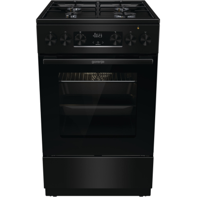 Комбінована плита Gorenje GK 5C60 BJ (FM514D-JPD4B) (6833612)