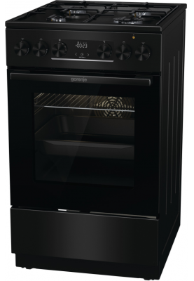 Комбінована плита Gorenje GK 5C60 BJ (FM514D-JPD4B) (6833612)