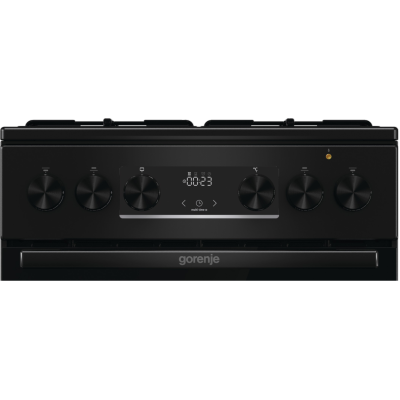 Комбінована плита Gorenje GK 5C60 BJ (FM514D-JPD4B) (6833612)