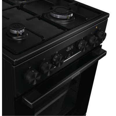 Комбінована плита Gorenje GK 5C60 BJ (FM514D-JPD4B) (6833612)