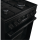 Комбінована плита Gorenje GK 5C60 BJ (FM514D-JPD4B) (6833612)