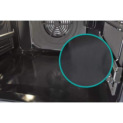 Комбінована плита Gorenje GK 5C60 BJ (FM514D-JPD4B) (6833612)