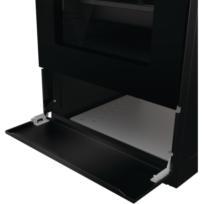 Комбінована плита Gorenje GK 5C60 BJ (FM514D-JPD4B) (6833612)