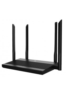 Бездротовий маршрутизатор Netis N3 AC1200Mbps IPTV Dual Band Gigabit Router (6692773)