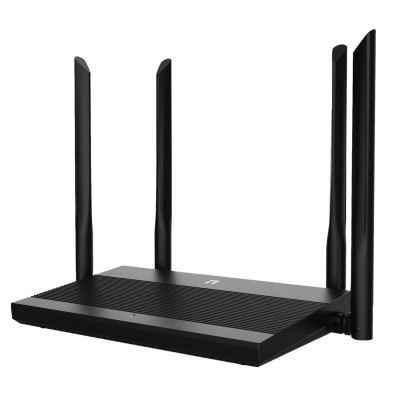 Бездротовий маршрутизатор Netis N3 AC1200Mbps IPTV Dual Band Gigabit Router (6692773)