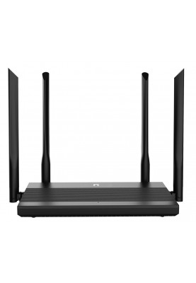 Бездротовий маршрутизатор Netis N3 AC1200Mbps IPTV Dual Band Gigabit Router (6692773)