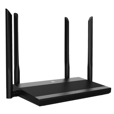 Бездротовий маршрутизатор Netis N3 AC1200Mbps IPTV Dual Band Gigabit Router (6692773)