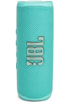 Портативна колонка JBL Flip 6 Teal (JBLFLIP6TEAL) (6788847)