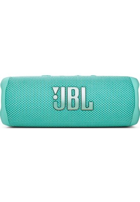 Портативна колонка JBL Flip 6 Teal (JBLFLIP6TEAL) (6788847)