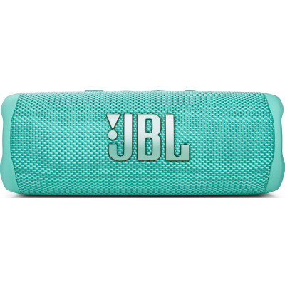 Портативна колонка JBL Flip 6 Teal (JBLFLIP6TEAL) (6788847)