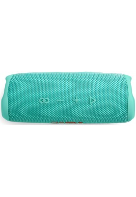 Портативна колонка JBL Flip 6 Teal (JBLFLIP6TEAL) (6788847)