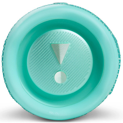 Портативна колонка JBL Flip 6 Teal (JBLFLIP6TEAL) (6788847)