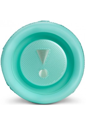 Портативна колонка JBL Flip 6 Teal (JBLFLIP6TEAL) (6788847)