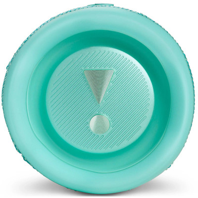 Портативна колонка JBL Flip 6 Teal (JBLFLIP6TEAL) (6788847)