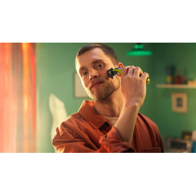 Змінне лезо Philips QP410/50 OneBlade (6837979)