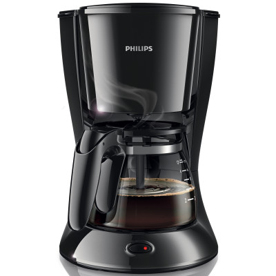 Кофеварка крапельна Philips HD7432/20 (6837156)