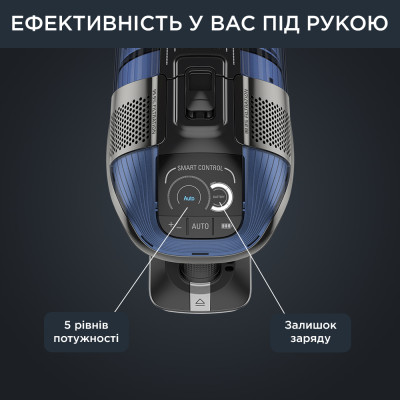 Акумуляторний пилосос Rowenta RH98C0WO (6835113)