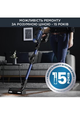 Акумуляторний пилосос Rowenta RH98C0WO (6835113)