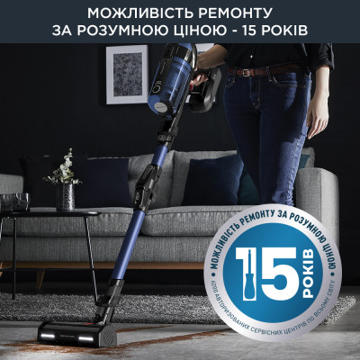 Акумуляторний пилосос Rowenta RH98C0WO (6835113)