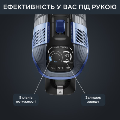 Акумуляторний пилосос Rowenta RH99C0WO (6839062)