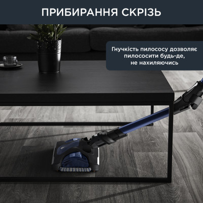 Акумуляторний пилосос Rowenta RH99C0WO (6839062)