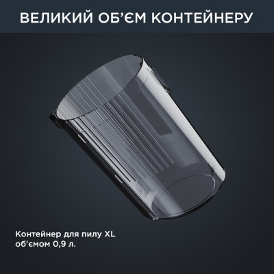 Акумуляторний пілосос Rowenta RH99C0WO (6839062)