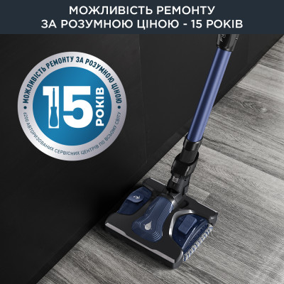 Акумуляторний пілосос Rowenta RH99C0WO (6839062)
