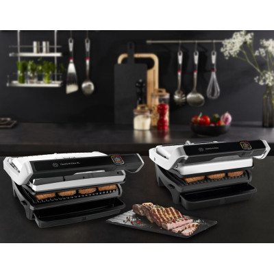 Гриль Tefal GC760D30 (6629667) Гриль Tefal GC760D30 (6629667)