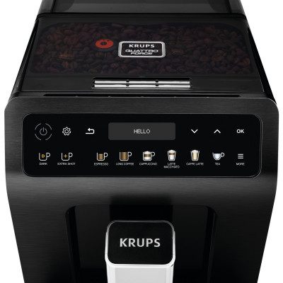 Кавомашина Krups EA894810 (6834227) Кавомашина Krups EA894810 (6834227)
