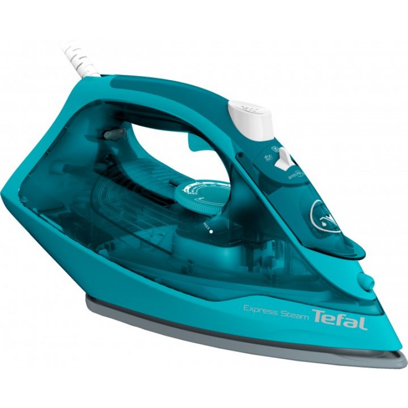 Праска з подачею пари Tefal FV2867E0 (6663808)