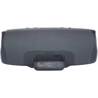 Портативна акустика JBL Charge Essential 2 (JBLCHARGEES2) (6839468)