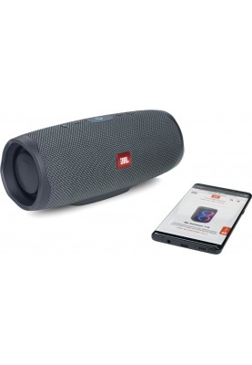 Портативна акустика JBL Charge Essential 2 (JBLCHARGEES2) (6839468)