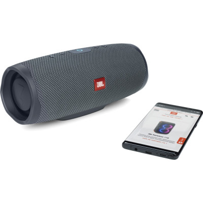 Портативна акустика JBL Charge Essential 2 (JBLCHARGEES2) (6839468)