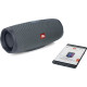 Портативна акустика JBL Charge Essential 2 (JBLCHARGEES2) (6839468)