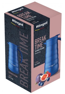 Термос RINGEL Break Time 800 мл (6807625)