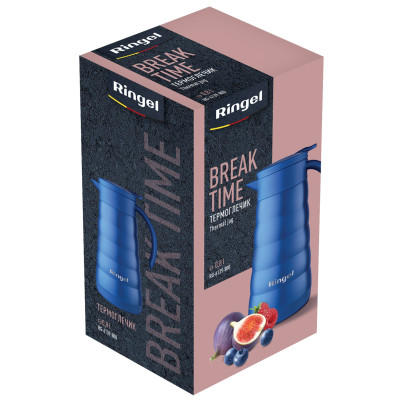 Термос RINGEL Break Time 800 мл (6807625)