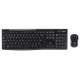 IT набір Logitech MK270 Wireless, US (920-004508) (6836268)