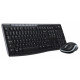 IT набір Logitech MK270 Wireless, US (920-004508) (6836268)