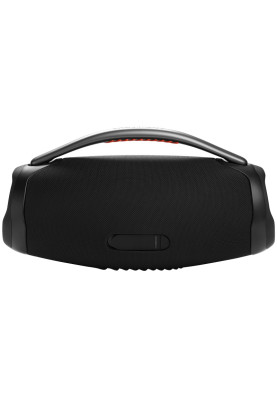 Портативна колонка JBL Boombox 3 Black (JBLBOOMBOX3BLKEP) (6816416)
