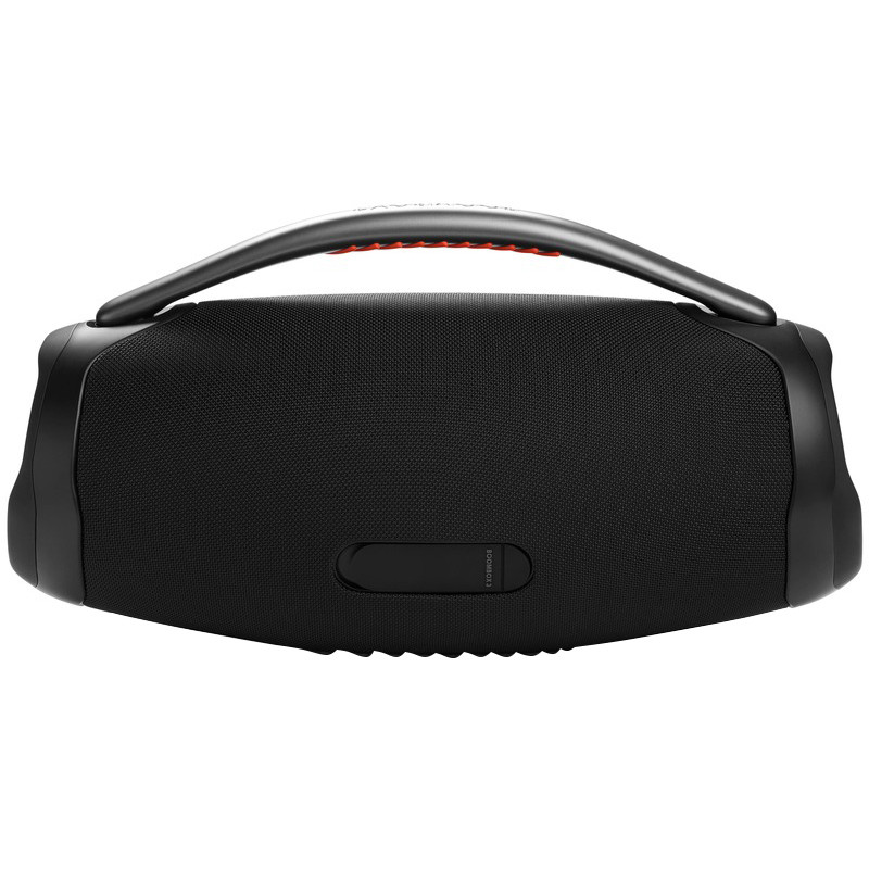 Портативна колонка JBL Boombox 3 Black (JBLBOOMBOX3BLKEP) (6816416)