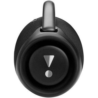 Портативна колонка JBL Boombox 3 Black (JBLBOOMBOX3BLKEP) (6816416)