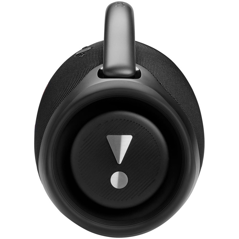 Портативна колонка JBL Boombox 3 Black (JBLBOOMBOX3BLKEP) (6816416)