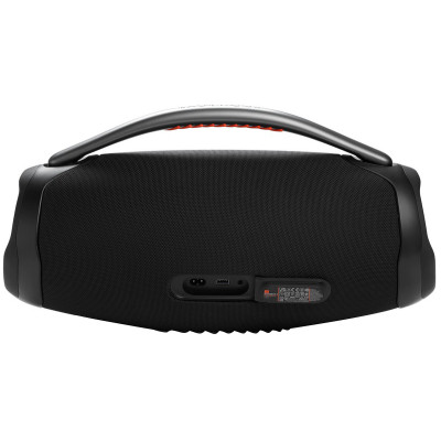 Портативна колонка JBL Boombox 3 Black (JBLBOOMBOX3BLKEP) (6816416) Портативна колонка JBL Boombox 3 Black (JBLBOOMBOX3BLKEP) (6816416)