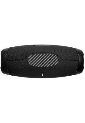Портативна колонка JBL Boombox 3 Black (JBLBOOMBOX3BLKEP) (6816416)