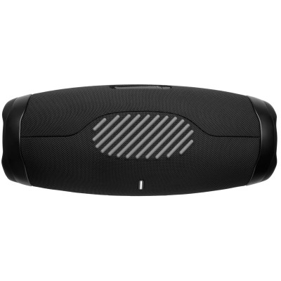 Портативна колонка JBL Boombox 3 Black (JBLBOOMBOX3BLKEP) (6816416)