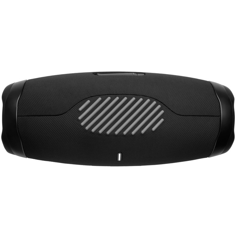Портативна колонка JBL Boombox 3 Black (JBLBOOMBOX3BLKEP) (6816416)