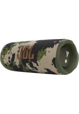 Портативна колонка JBL Flip 6 Squad (JBLFLIP6SQUAD) (6788845)