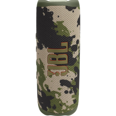 Портативна колонка JBL Flip 6 Squad (JBLFLIP6SQUAD) (6788845)