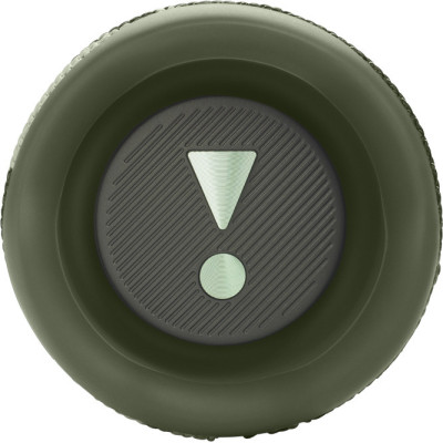 Портативна колонка JBL Flip 6 Squad (JBLFLIP6SQUAD) (6788845)